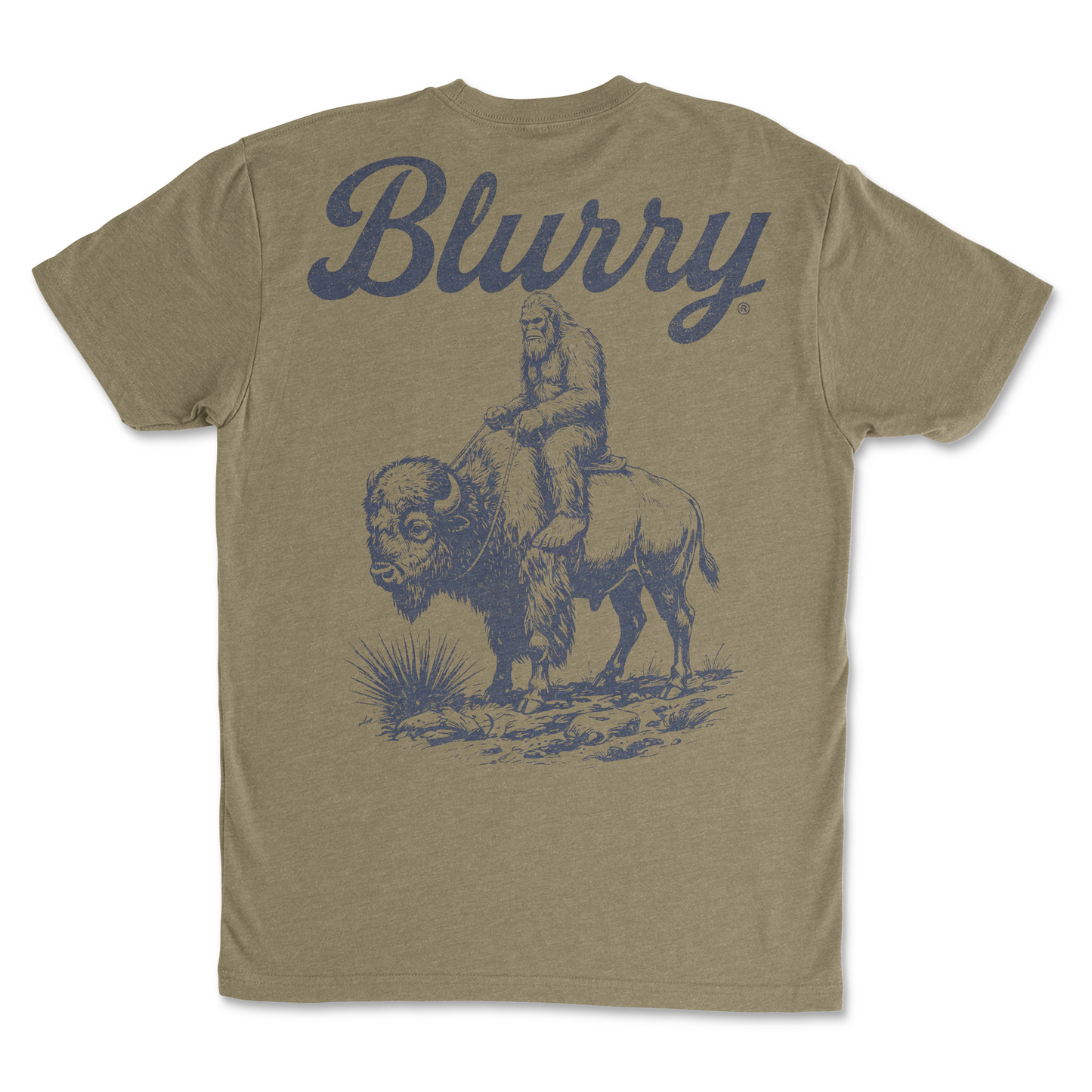 The Banquet Buffalo (Pre-Order)