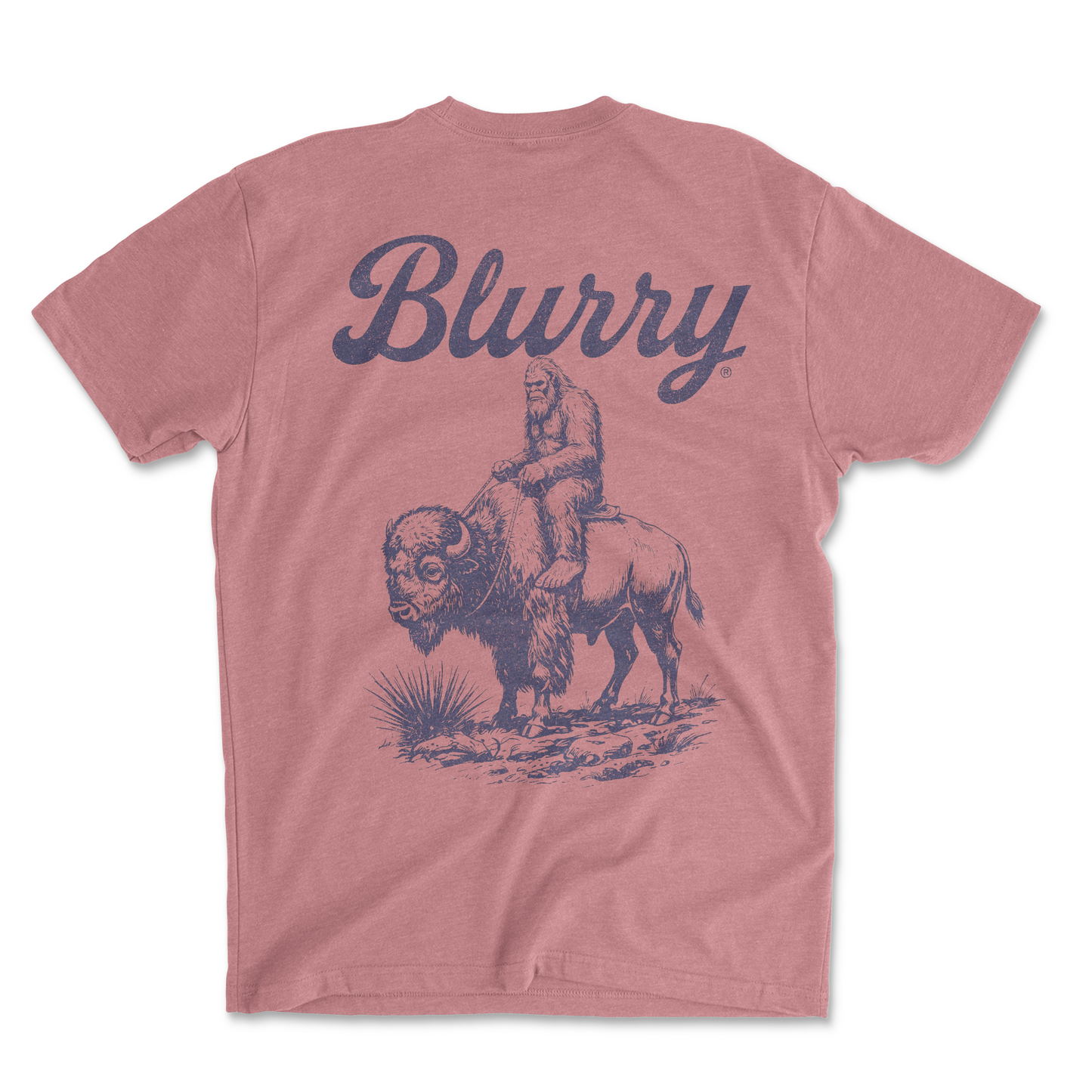 The Banquet Buffalo (Pre-Order)