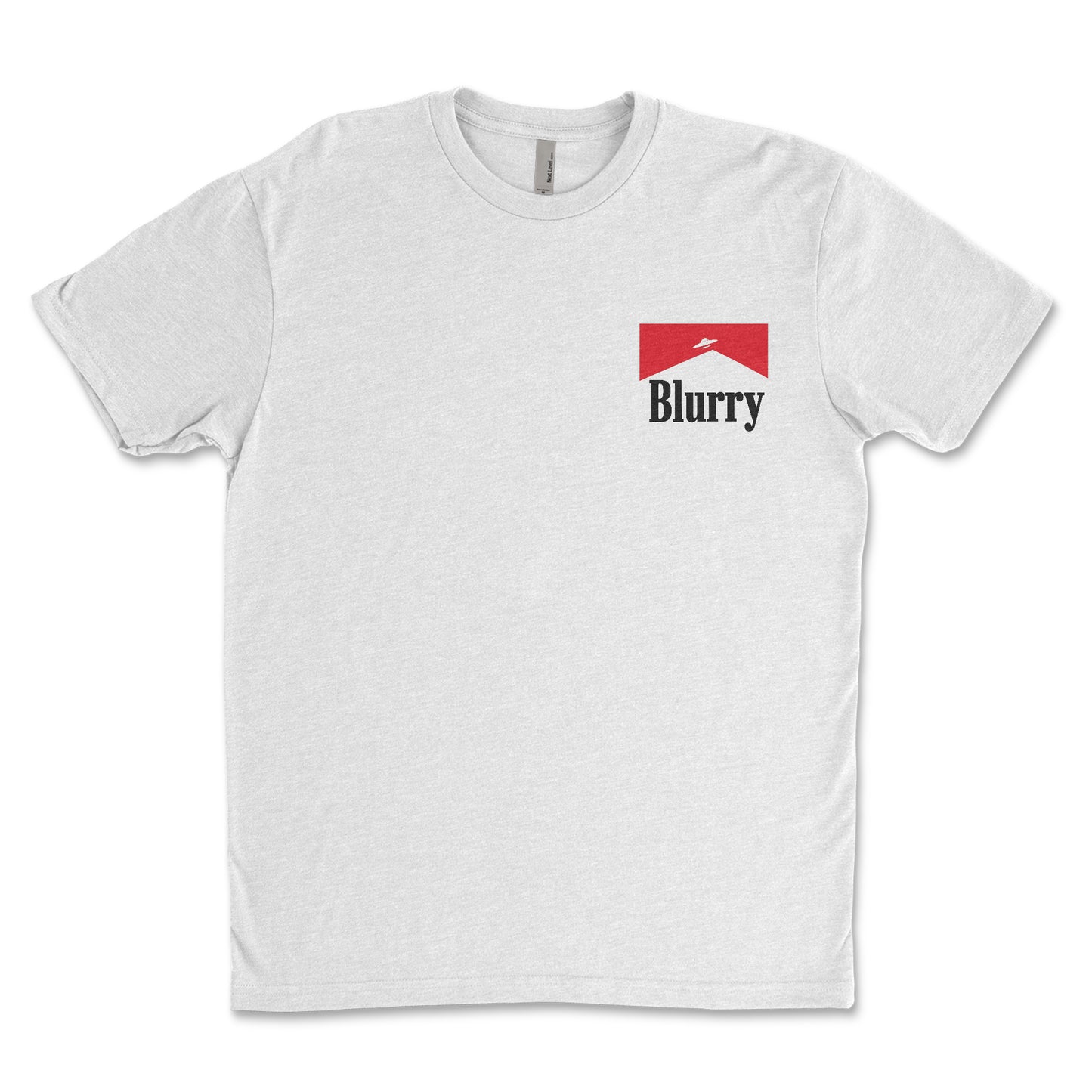 MarlBlurry