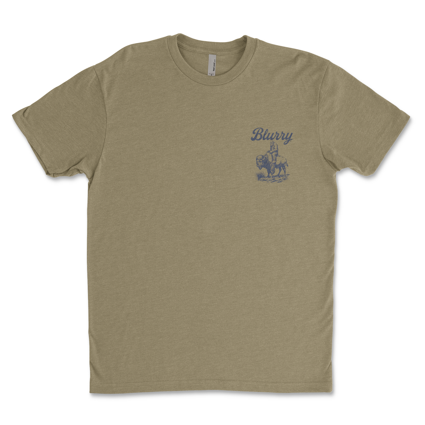 The Banquet Buffalo (Pre-Order)