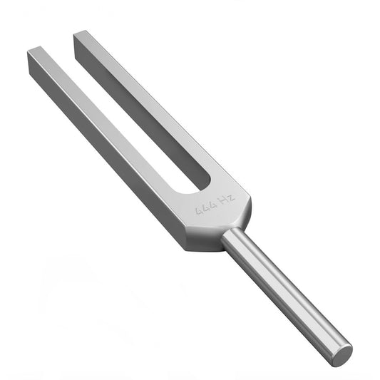 Dr. Laura's Personal Tuning Fork