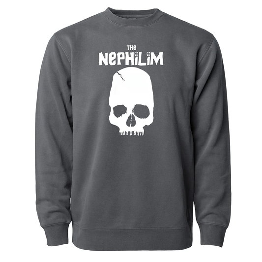 Nephilim Goonies Crewneck