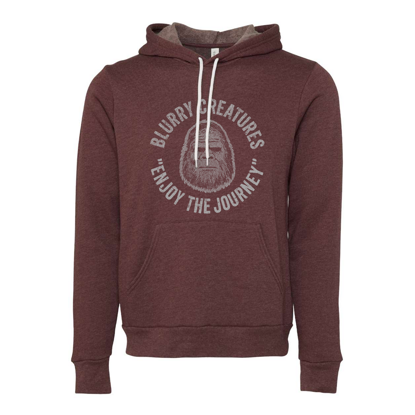 Enjoy The Journey Hoodie (Pre-Order)