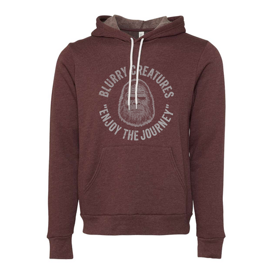 Enjoy The Journey Hoodie (Pre-Order)