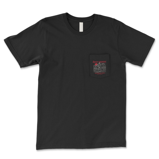 The Great Smokies (Pre-Order)